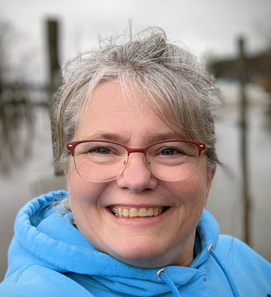 Leeann Moriarty
