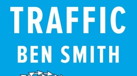 The cover of "Traffic" by Ben Smith. (Courtesy of Penguin Press)