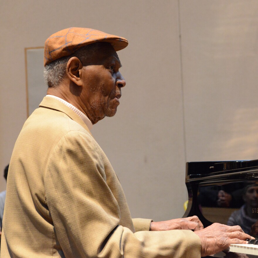 McCoy Tyner