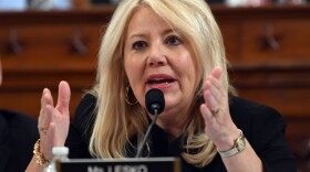 Republican Rep. Debbie Lesko. (Saul Loeb/AFP via Getty Images)