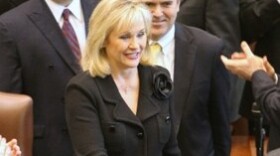 Governor Fallin