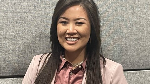 Janet Rehberg at WUTC