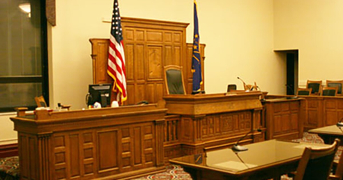 Attorney shortages in Indiana create 'access to justice problem'