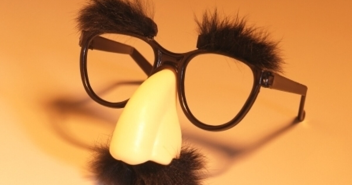 Masquerading Explained Fakin' It: Three Books On Masquerading Identities | KCUR - Kansas City ...