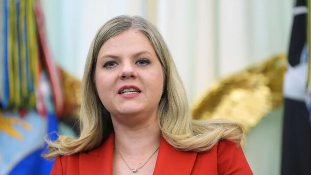 Dr. Heidi Overton, a top White House aide with roots in New Mexico, has been picked to lead the Food and Drug Administration, President Donald Trump announced Wednesday.