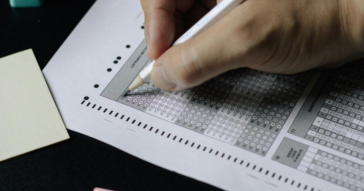 Ohio's public schools showed improved grades in 2025-26 state report cards