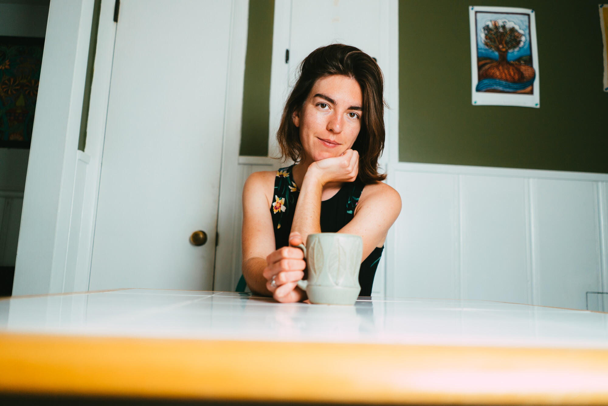 JPR Live Session: Maya De Vitry episode artwork
