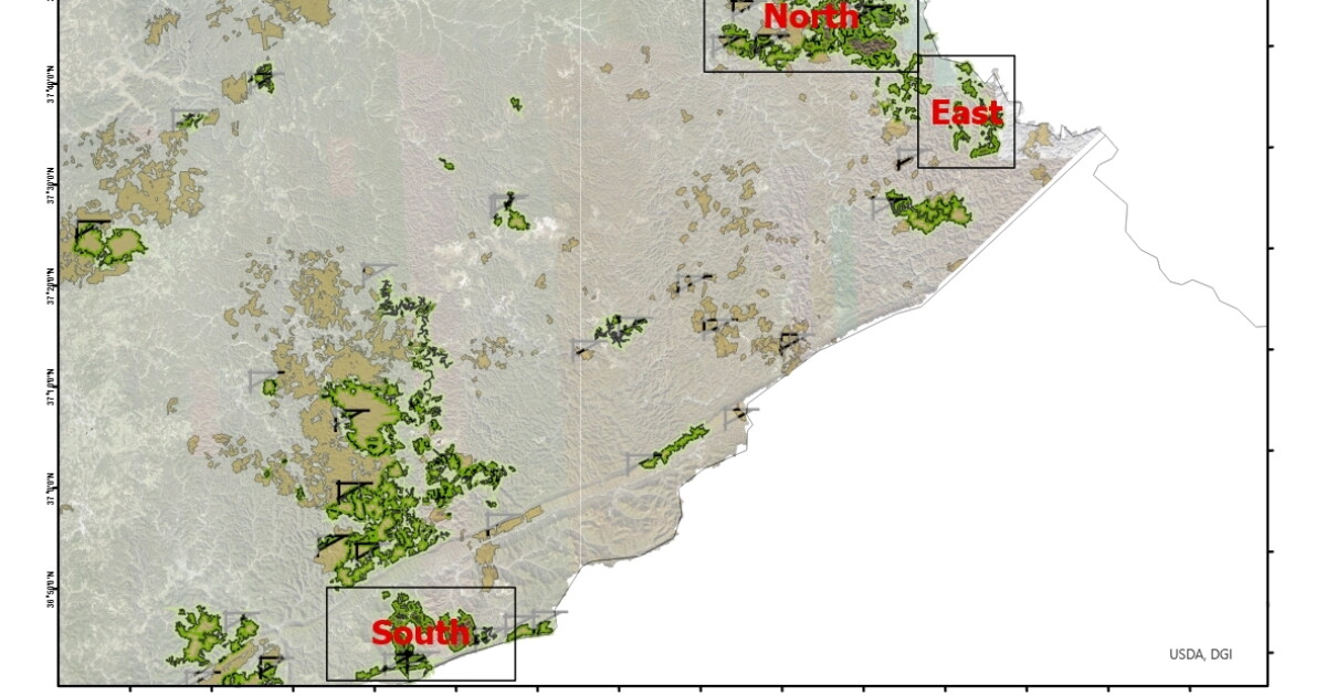 Kentucky Fish and Wildlife expands public hunting lands in southeast ...