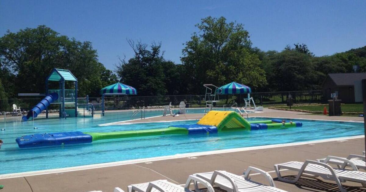 Moline Considers Budget Cuts for Parks WVIK, Quad Cities NPR