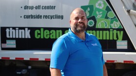 West Lafayette Street Commissioner Ben Anderson says supply chain problems are impacting his fleet.