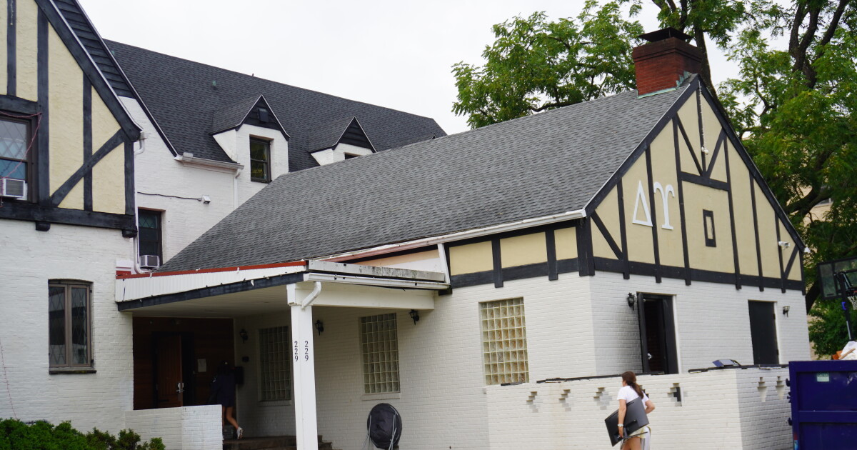 Several charged in alleged cocaine trafficking ring at Penn State fraternities plan to plead not guilty