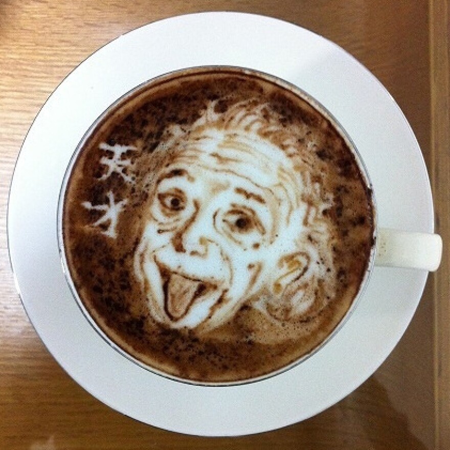 Einstein