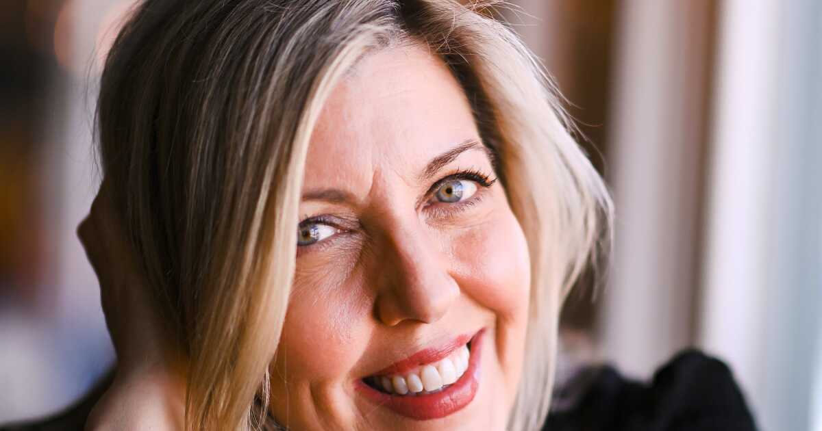 Emerging Form - Kelli Russell Agodon on Play in Poetry