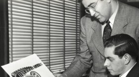 The UC Lichter Lecture Series will present three discussions on the evolving concept of Jewish masculinity.