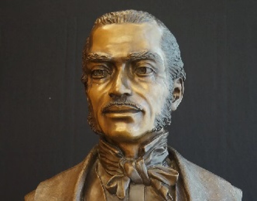 Frank McWorter