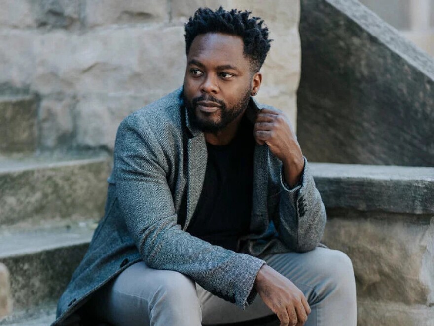 Will Liverman, an up-and-coming baritone, feared the COVID-era shutdown of live music would end his career. Instead, he's one of a number of opera singers for whom pandemic stress transformed into creative freedom.