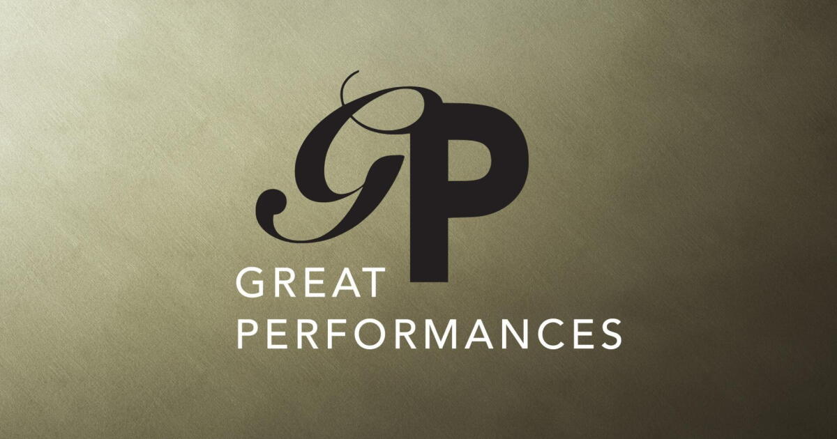 Great Performances | Ideastream Public Media