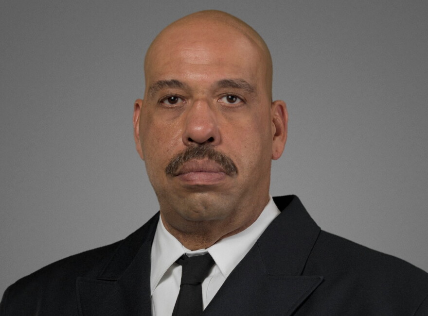 IFD Engineer Matthew Bennett