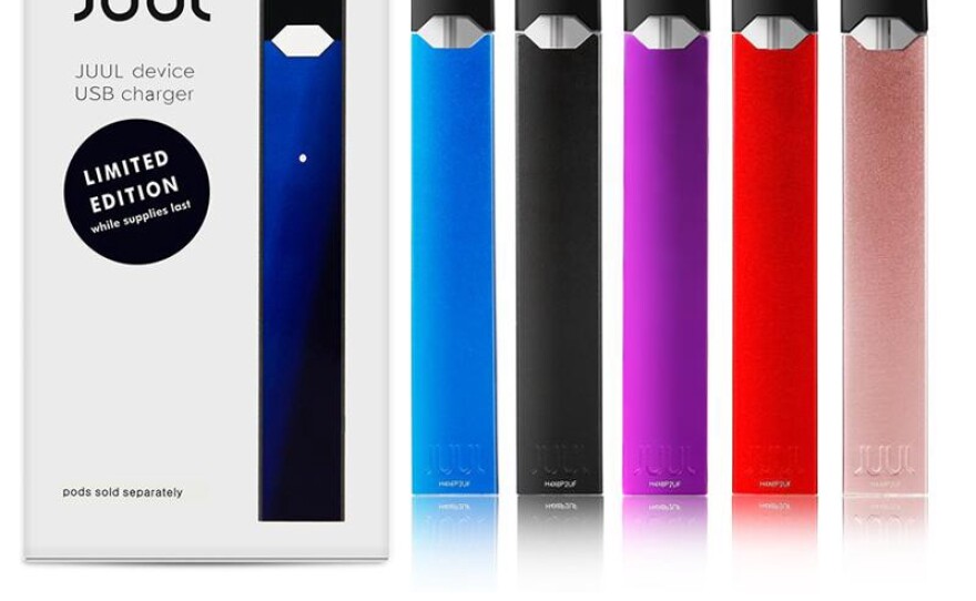Athens News Matters: The FDA Made a Partial Decision on E Cigarettes