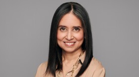 Anisa Kamadoli Costa