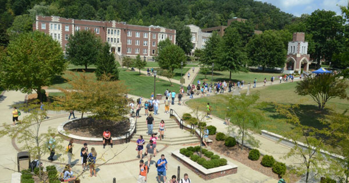 Morehead State Today