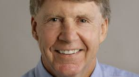 Gerald Ensley