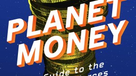 Planet Money book cover