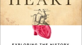 Cardiologist Haider Warraich investigates the history and science of the heart in his new book.