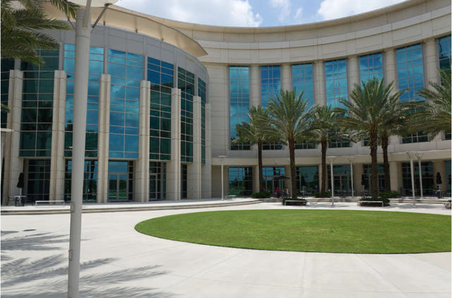 UCF Breaks Ground On New Teaching Hospital At Lake Nona Medical City