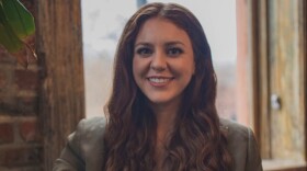 Emily Ballesteros is the author of "The Cure for Burnout."