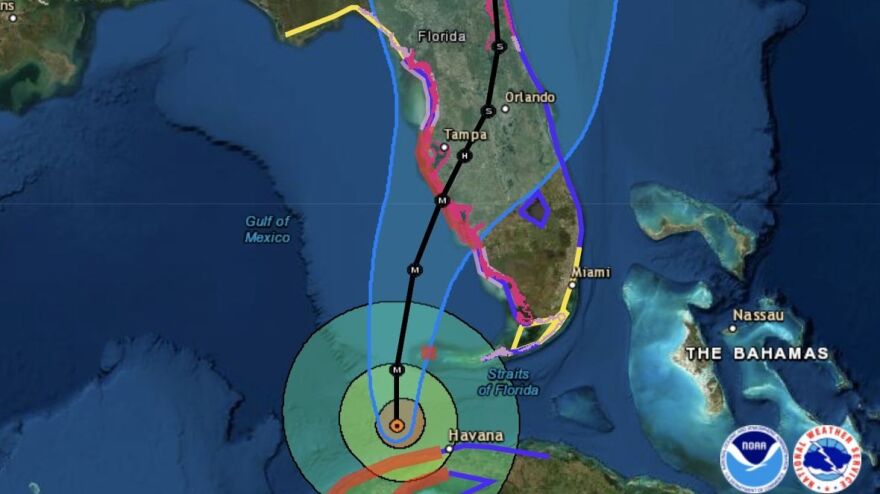 Esri, HERE, Garmin, FAO, NOAA, USGS