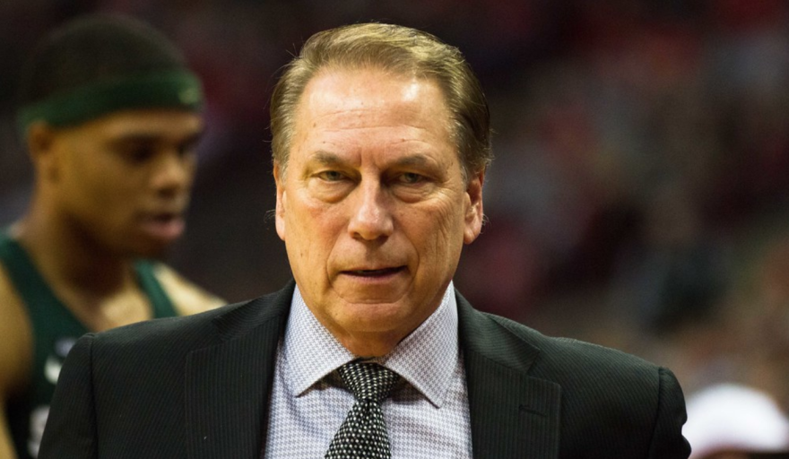 Tom Izzo