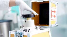 An Orlando sperm and egg donation bank has stopped selling products collected after August 1 because of Zika.