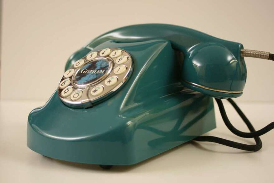 2-1-1 Big Bend connects the community with local services.