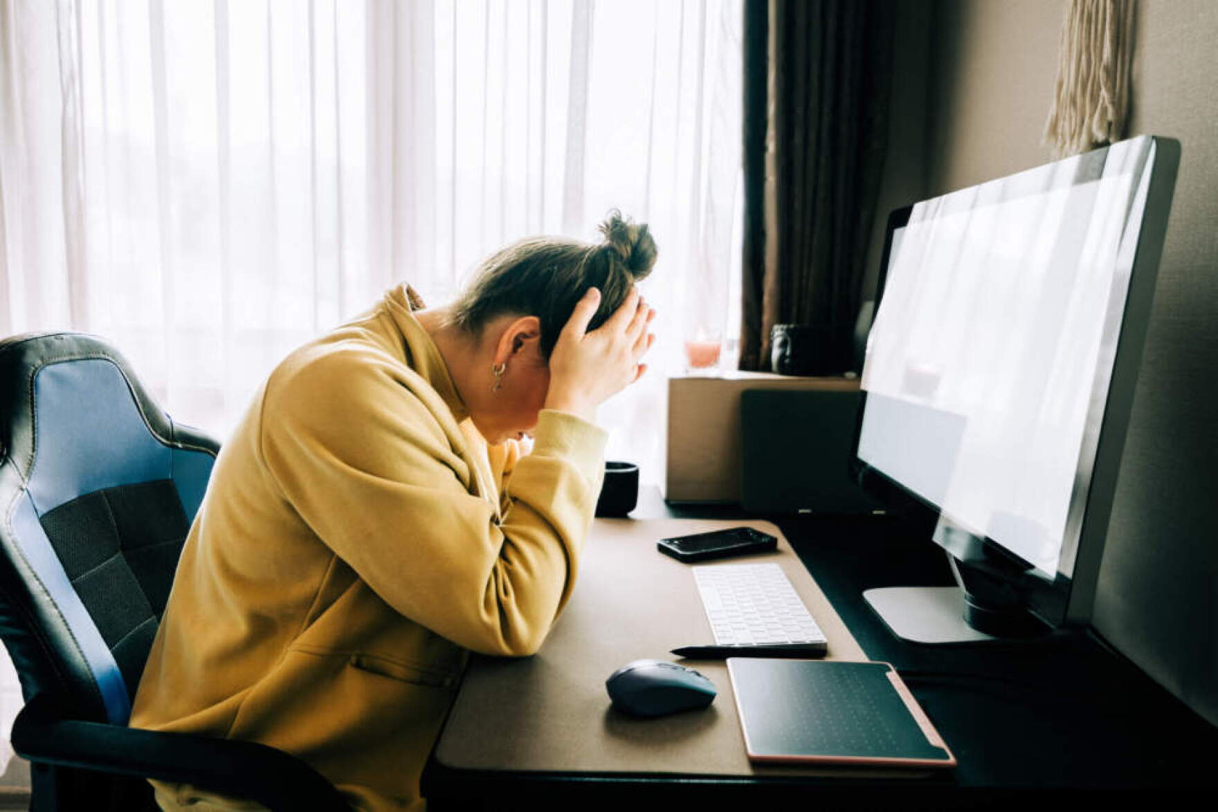 Bad bosses, complicated coworkers: How to survive in a toxic workplace