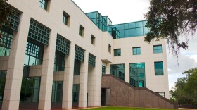  Leon County Courthouse