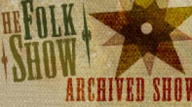 Folk Show Image