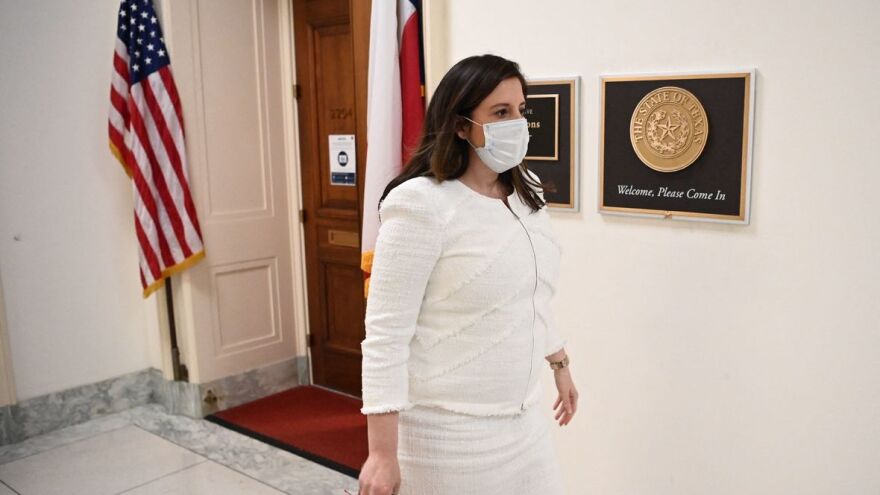 Alex Wong/Getty Images