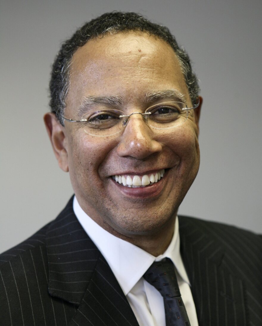 Dean Baquet was named as the executive editor of<em> The New York Times</em> on May 14. He had previously held several executive positions in the <em>Times</em>' newsroom and was the editor of the <em>Los Angeles Times </em>from 2005-2006.