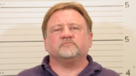 James Hodgkinson, seen in this undated photo, has been identified as the suspect in the shooting in Alexandria, Va., that injured six people, including House Majority Whip Steve Scalise.