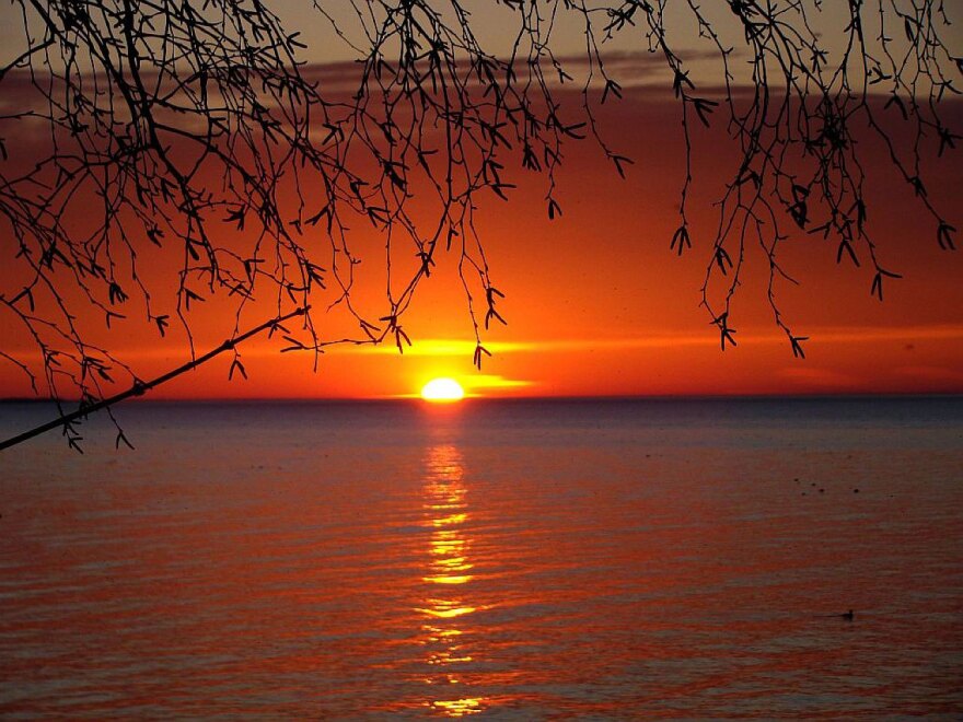 Lake Huron