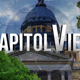 Capitol View