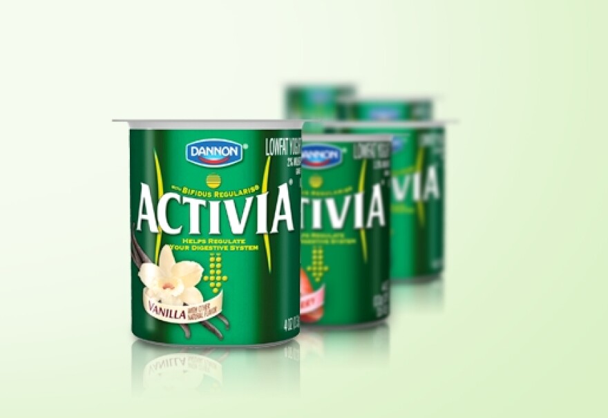 Activia