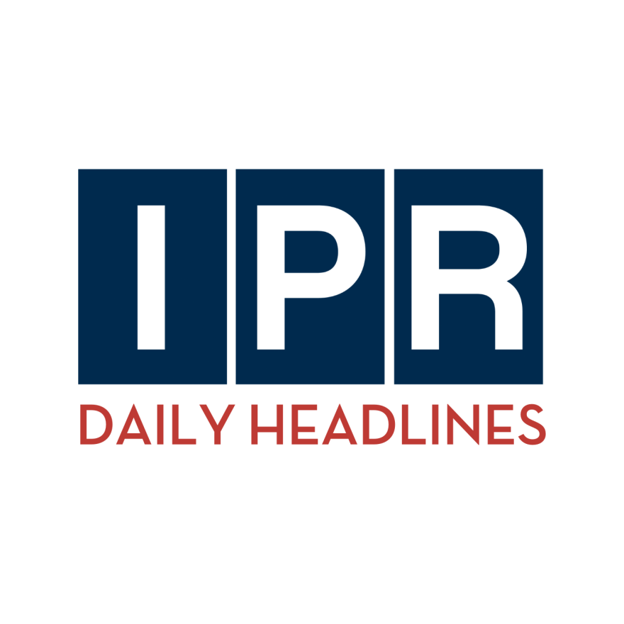 IPR Daily Headlines