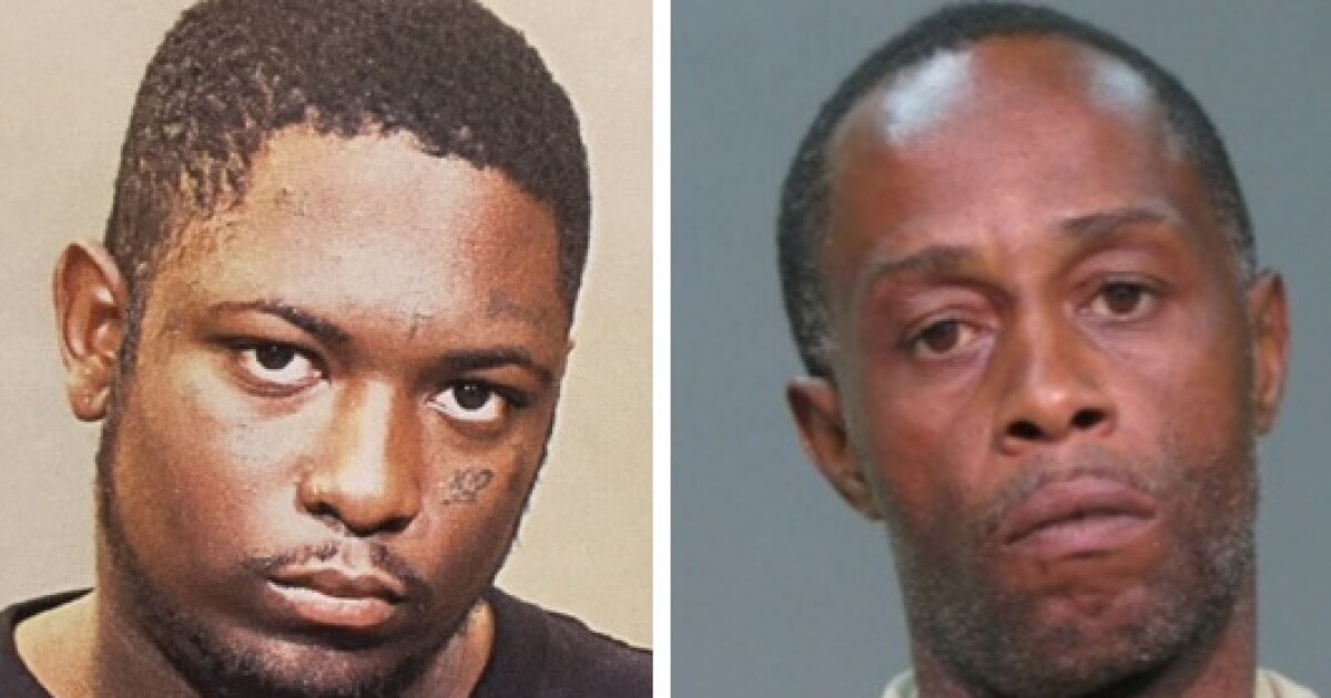 Second Suspect Arrested In Columbus Shooting That Killed 2-Year-Old ...