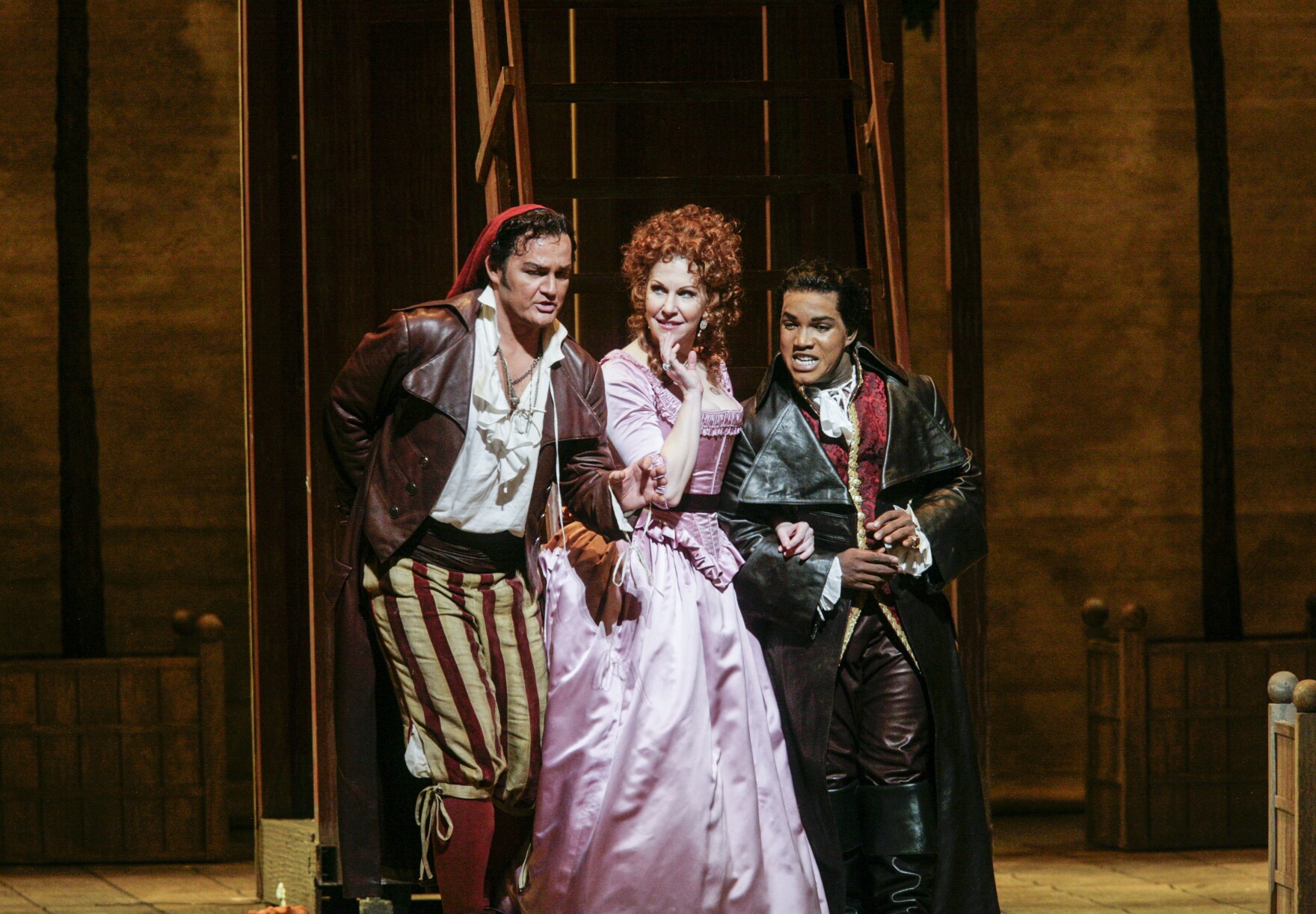 met opera barber of seville met opera barber of seville