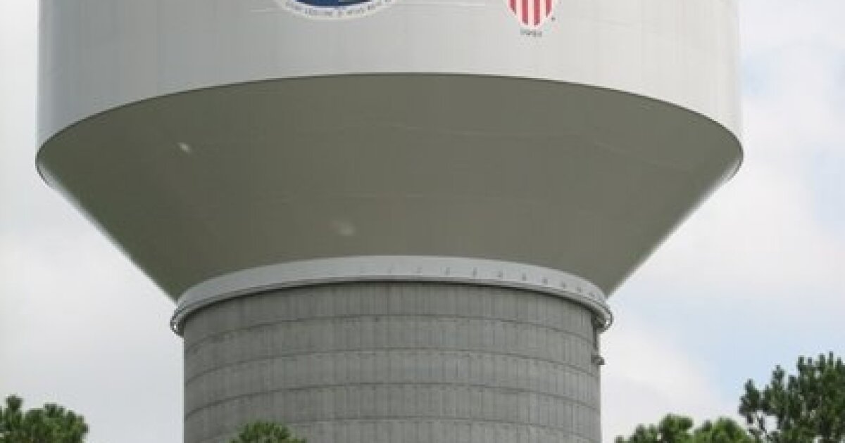 Onslow County seeking voluntary limits on water usage