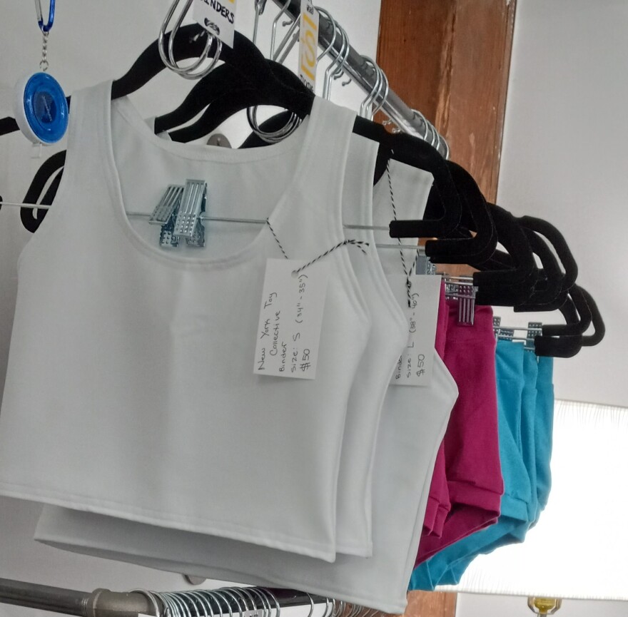 At this Burlington adult store, pleasure is an act of social justice | Vermont Public At this Burlington adult store, pleasure is an act of social justice | Vermont Public