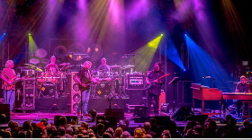 Dark Star Orchestra