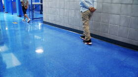 360 susd hallway kids